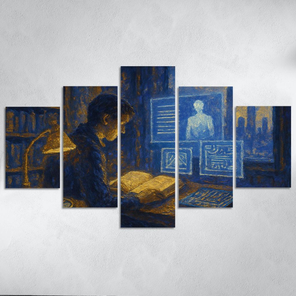 Philosophy Of Technology And Human Futures art trends