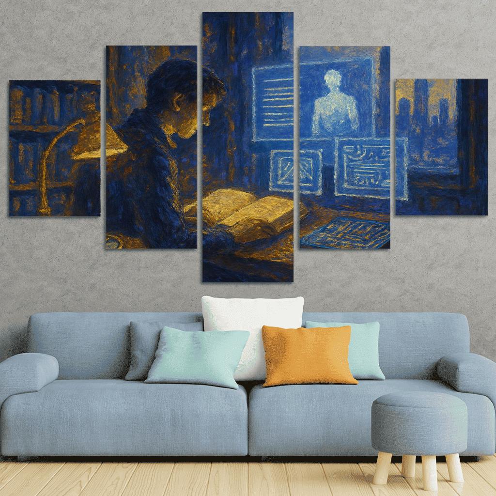 Philosophy Of Technology And Human Futures art trends