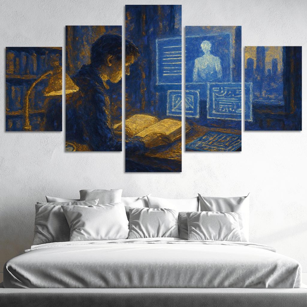 Philosophy Of Technology And Human Futures art trends