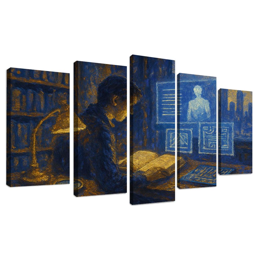 Philosophy Of Technology And Human Futures art trends