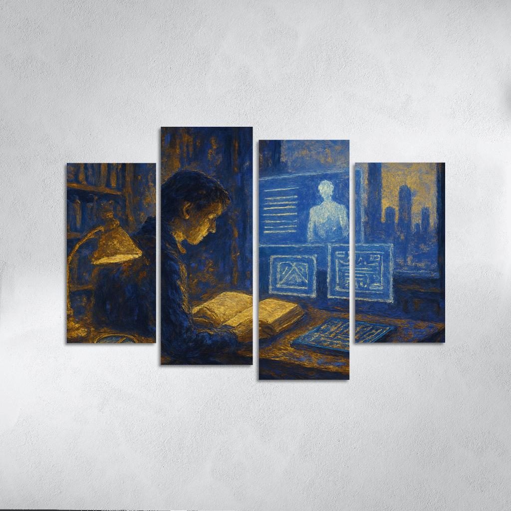 Philosophy Of Technology And Human Futures art trends