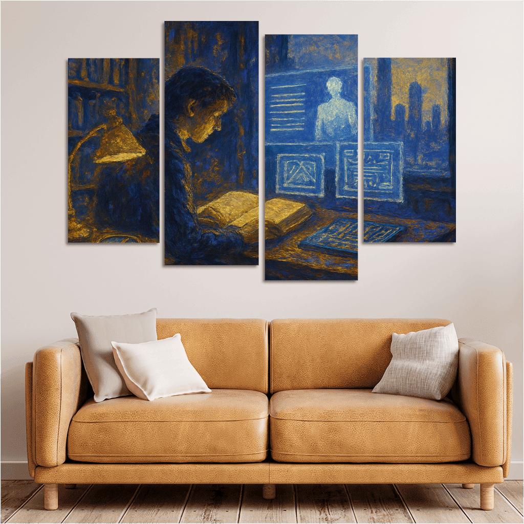 Philosophy Of Technology And Human Futures art trends