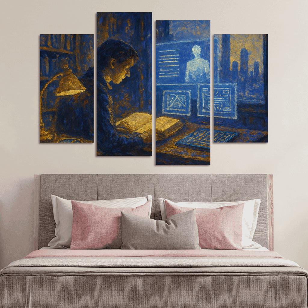 Philosophy Of Technology And Human Futures art trends