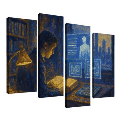 Philosophy Of Technology And Human Futures art trends