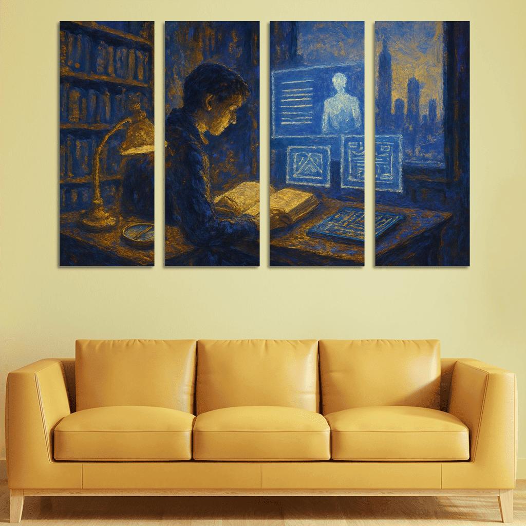 Philosophy Of Technology And Human Futures art trends