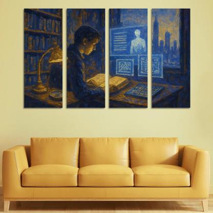 Philosophy Of Technology And Human Futures art trends