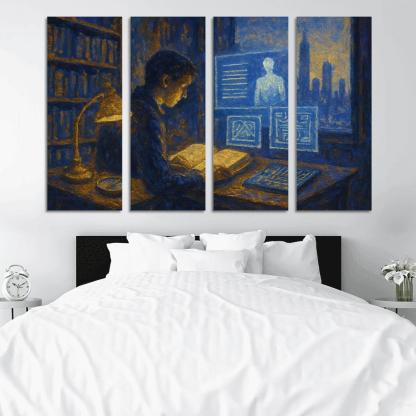 Philosophy Of Technology And Human Futures art trends