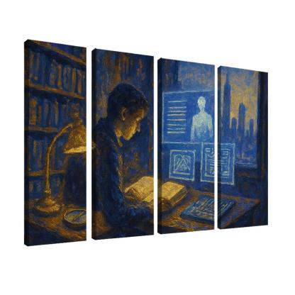 Philosophy Of Technology And Human Futures art trends