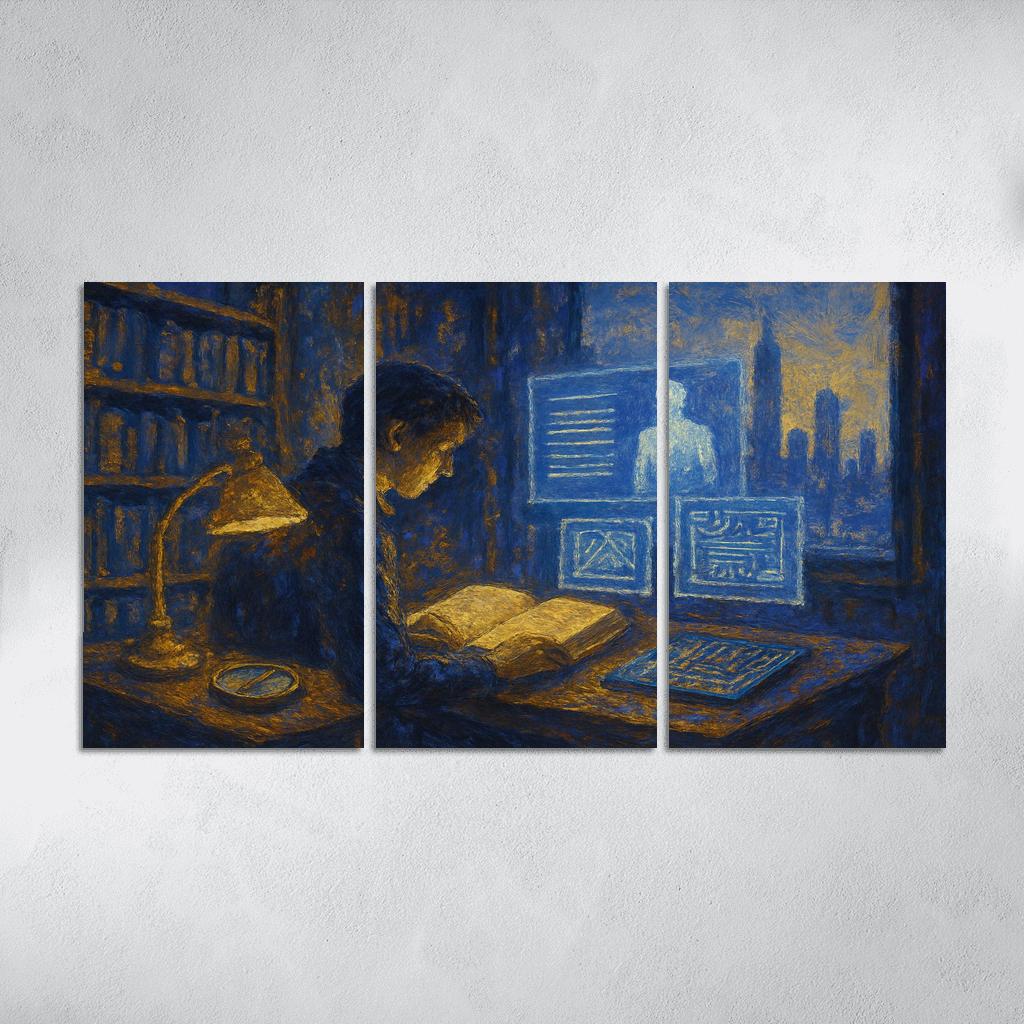 Philosophy Of Technology And Human Futures art trends