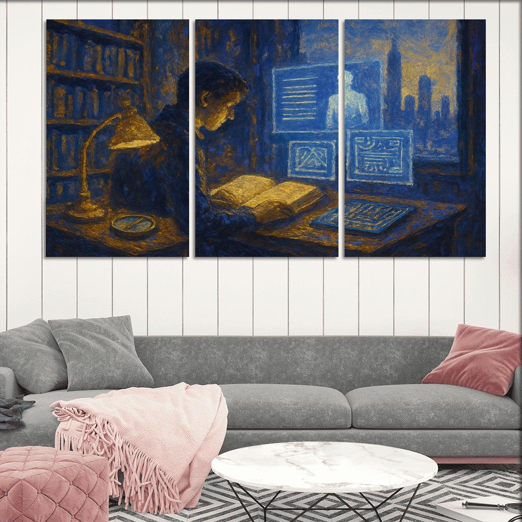 Philosophy Of Technology And Human Futures art trends