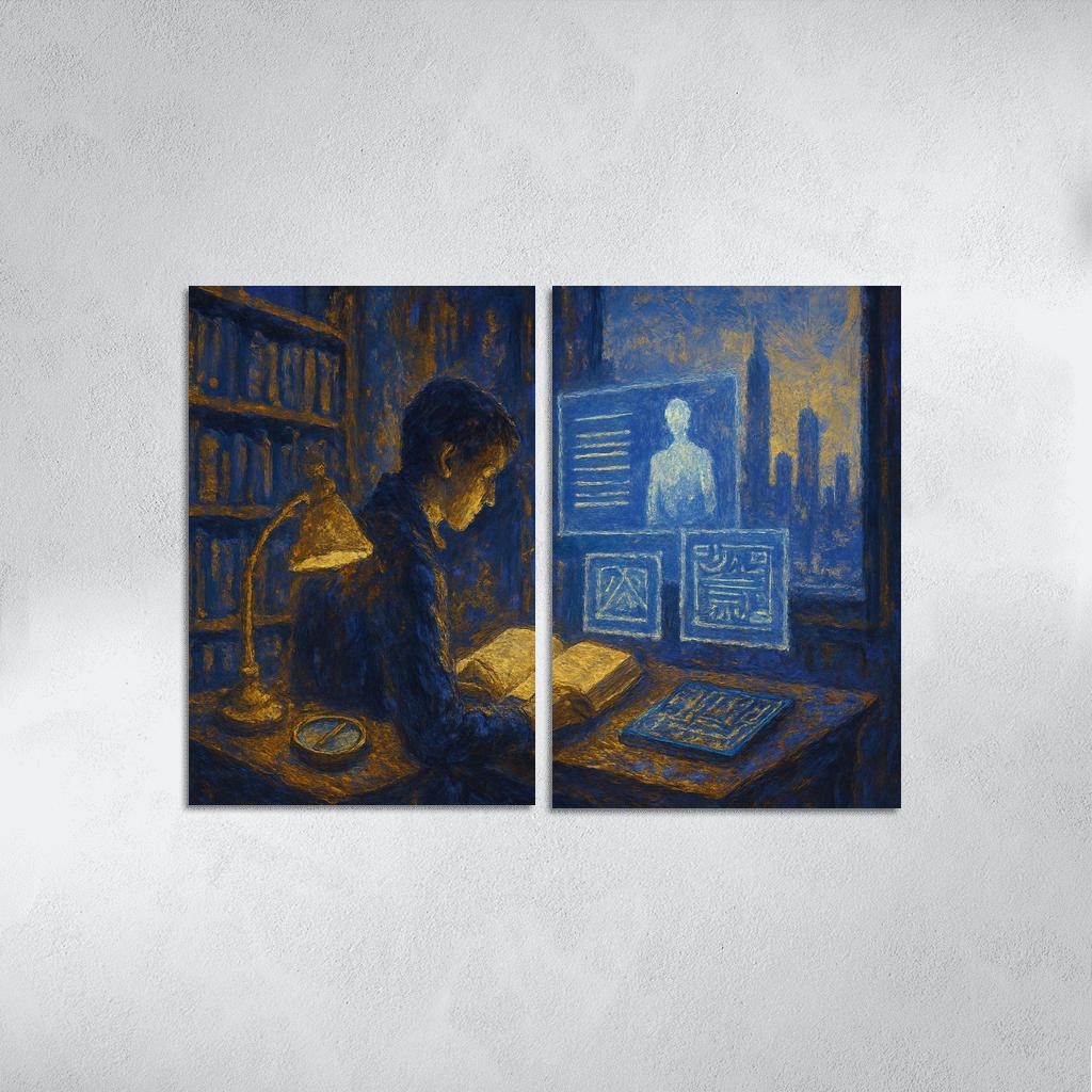 Philosophy Of Technology And Human Futures art trends