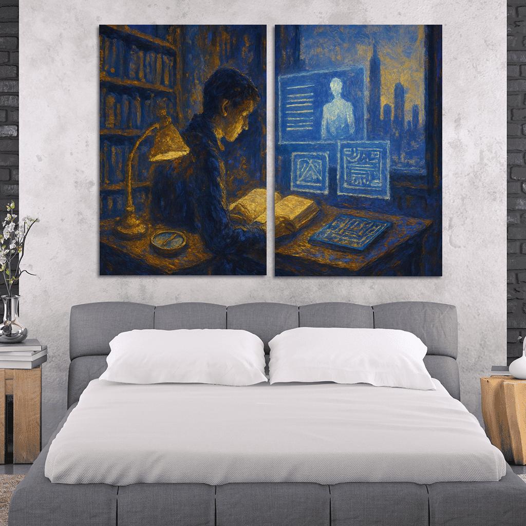 Philosophy Of Technology And Human Futures art trends