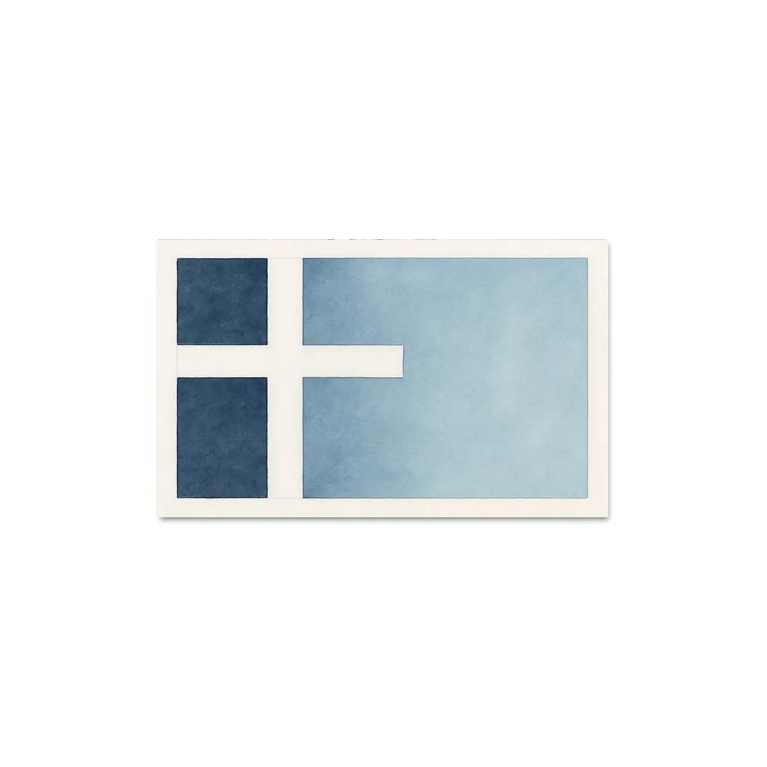 Nordic Light Standard oil paintings frame