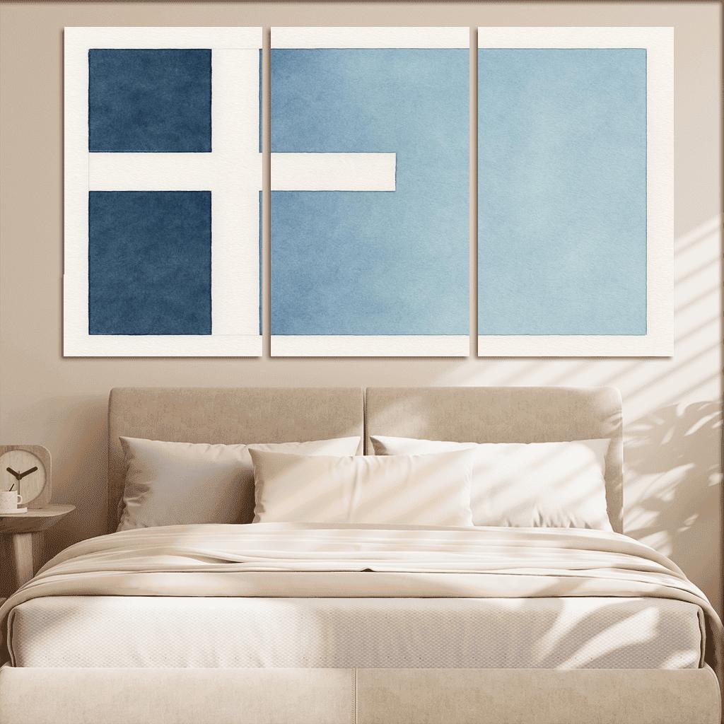 Nordic Light Standard oil paintings frame