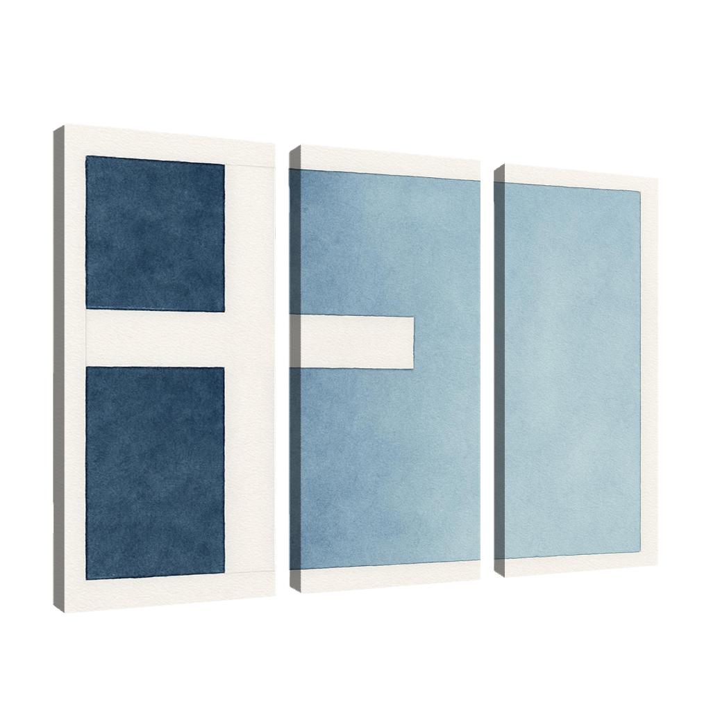 Nordic Light Standard oil paintings frame