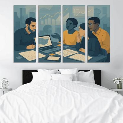 Civic Data Literacy And Public Insight decor