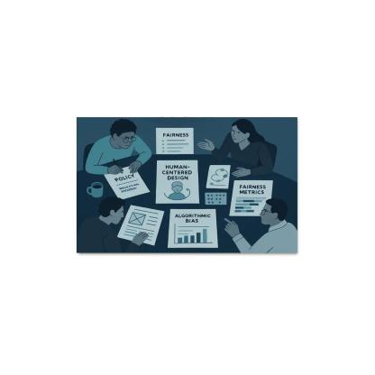 Ethical Design For AI Products wall decor