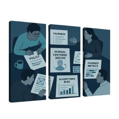 Ethical Design For AI Products wall decor