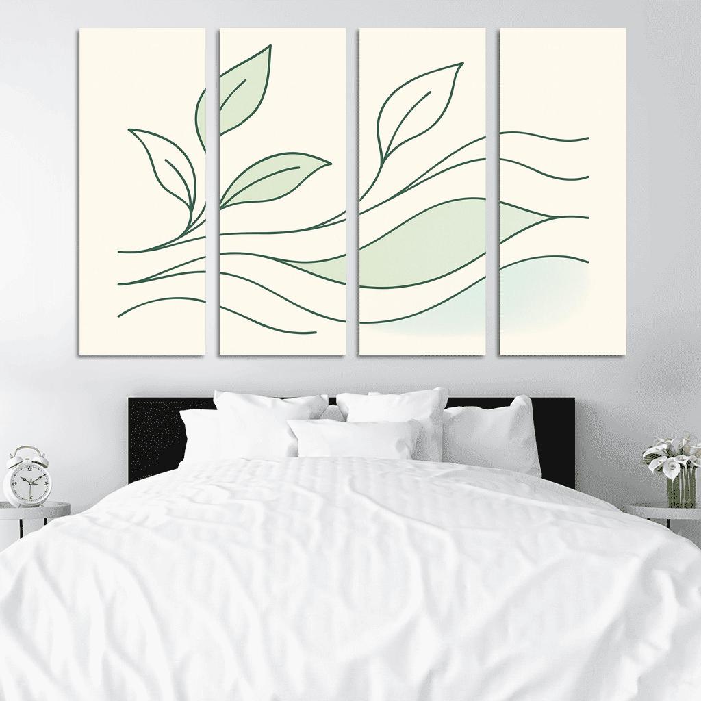 Whispers Of Nature home decor
