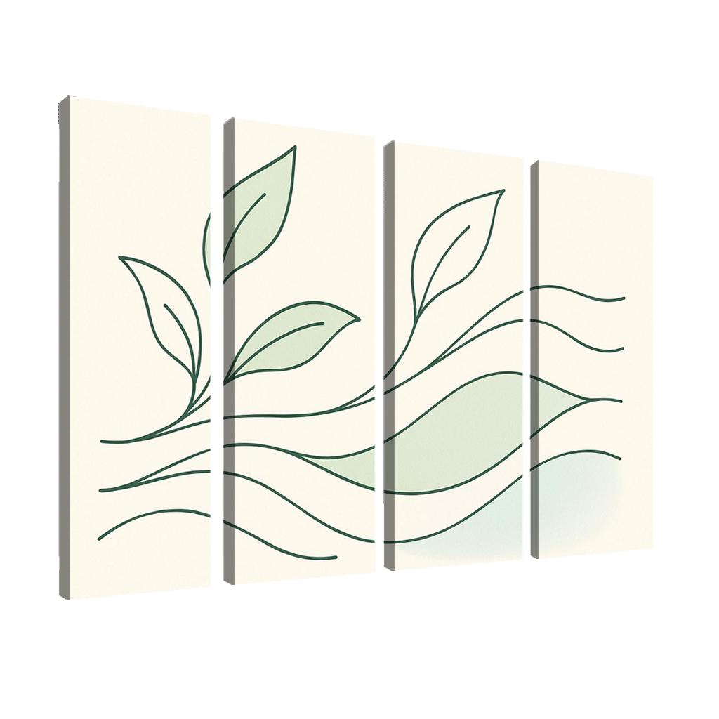 Whispers Of Nature home decor