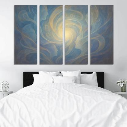 Symphony Of Unwritten Thoughts decor