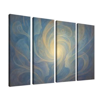 Symphony Of Unwritten Thoughts decor