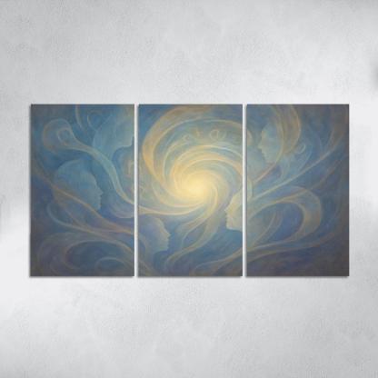 Symphony Of Unwritten Thoughts decor