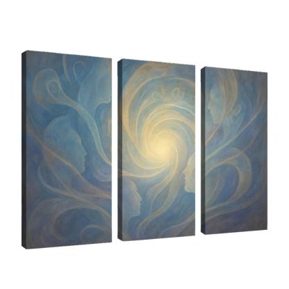 Symphony Of Unwritten Thoughts decor