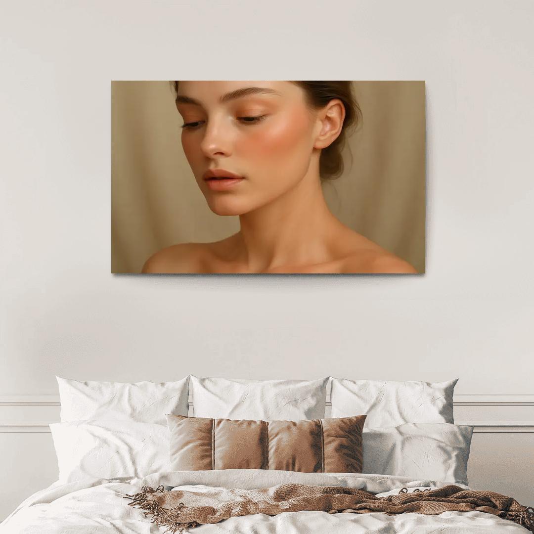 Soft Sculpt Skin Draping home decor