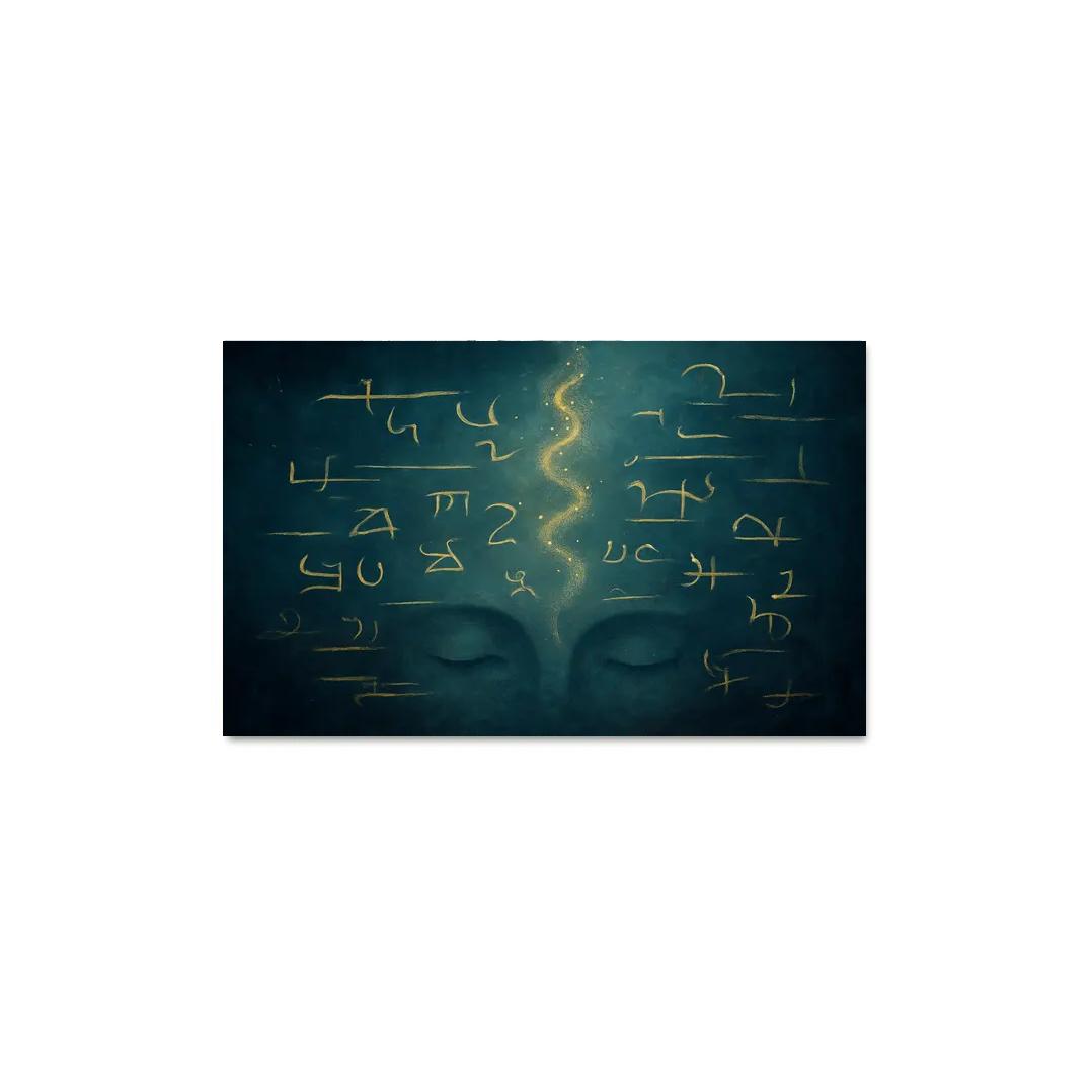 Chronicle Of Unwritten Dreams framed paintings