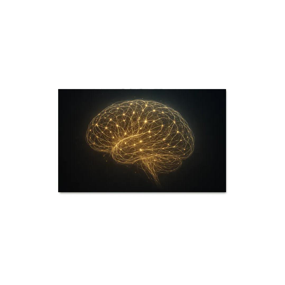 Symphony Of Luminous Thoughts decor