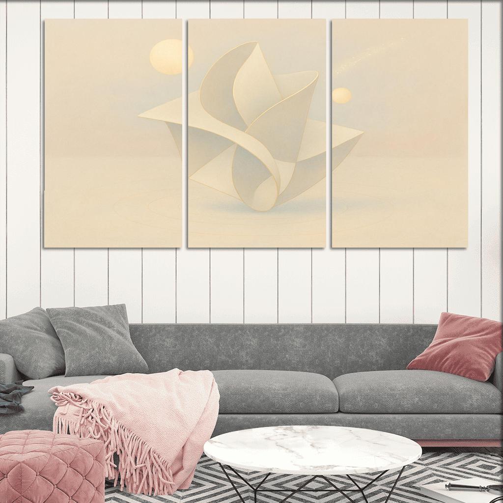 Reverie Engine Of Soft Paradox one-piece frames