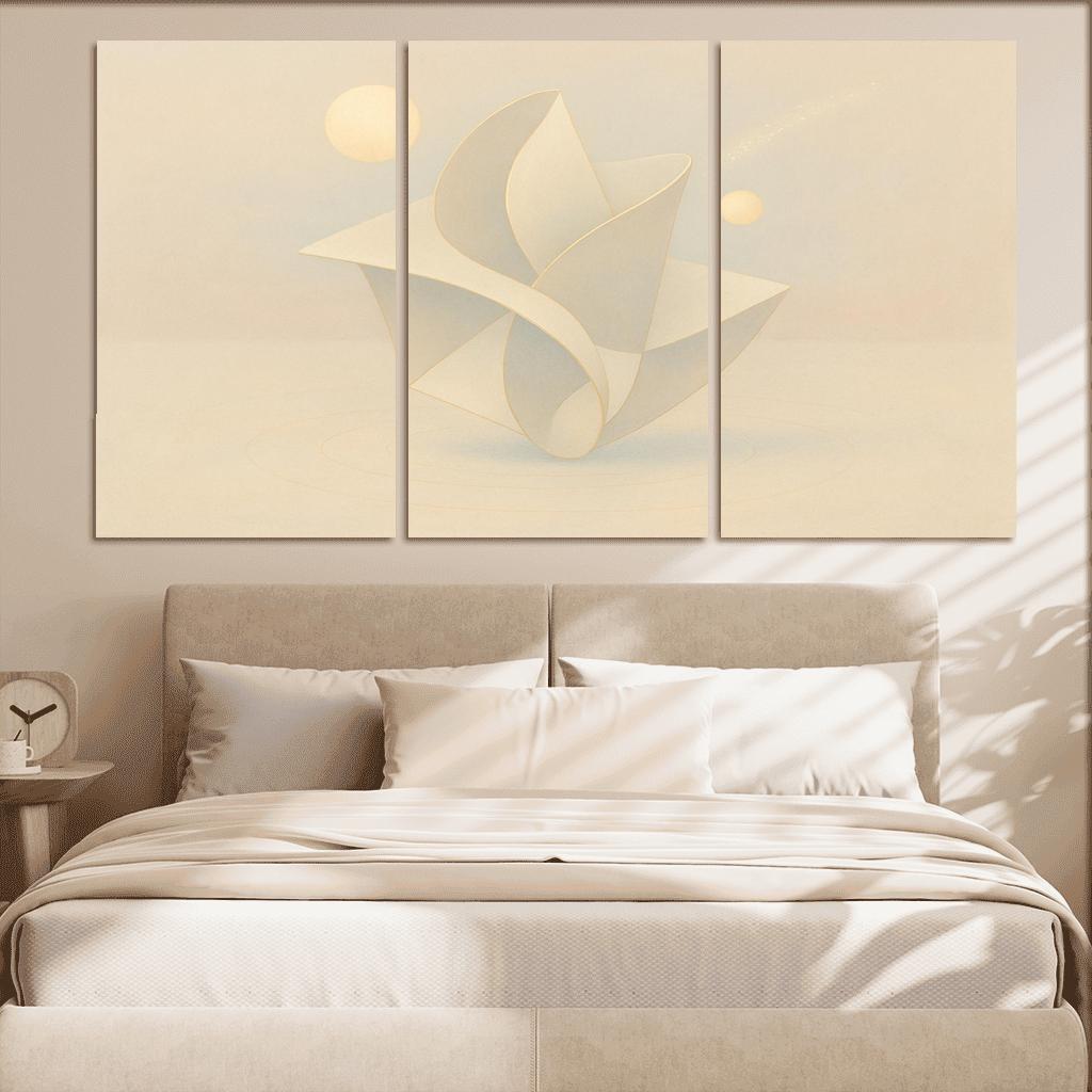 Reverie Engine Of Soft Paradox one-piece frames