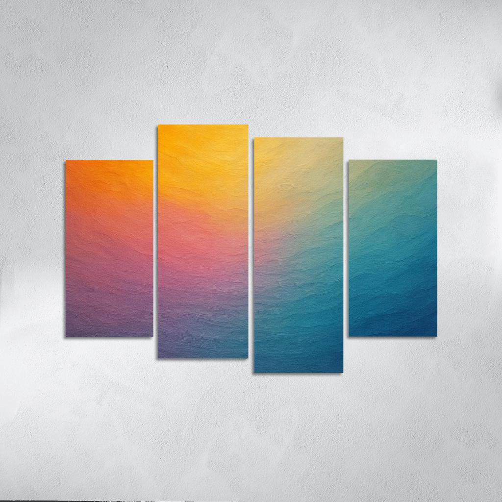 Prism Of Unspoken Languages premium artwork frames