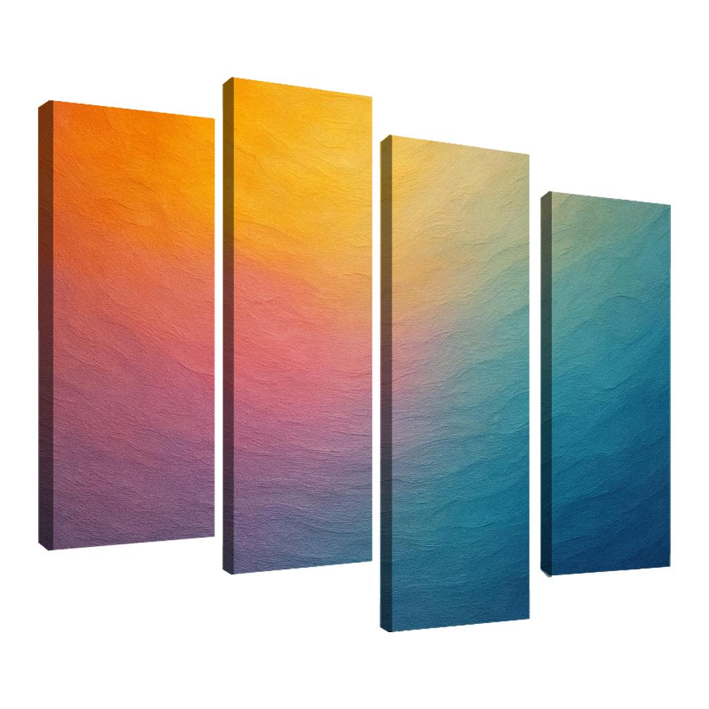 Prism Of Unspoken Languages premium artwork frames