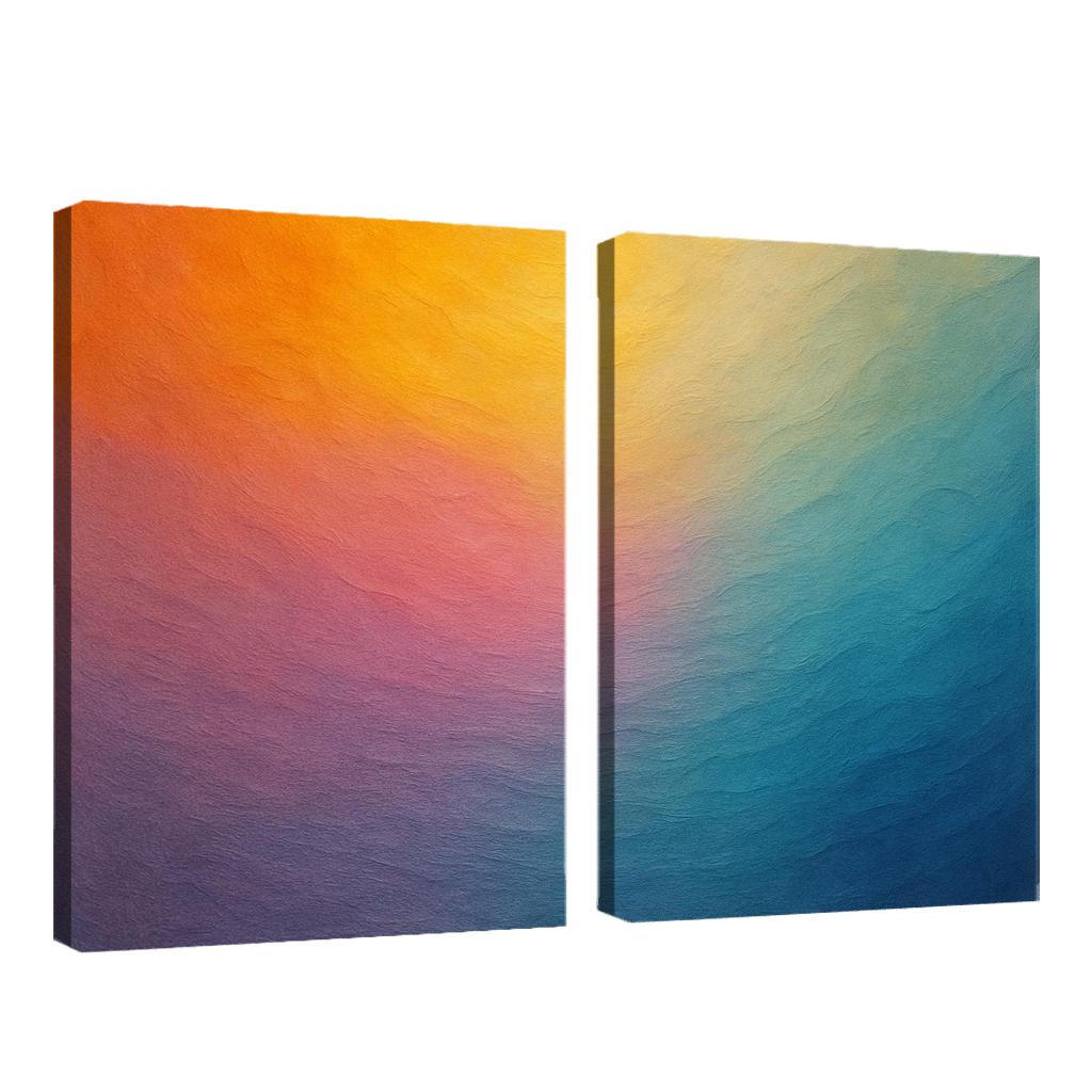 Prism Of Unspoken Languages premium artwork frames