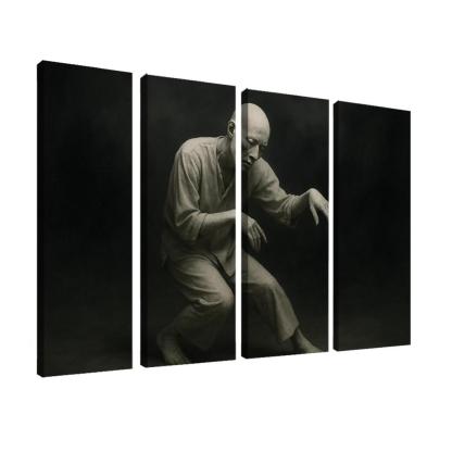 Butoh Veil Of Stillness wall art