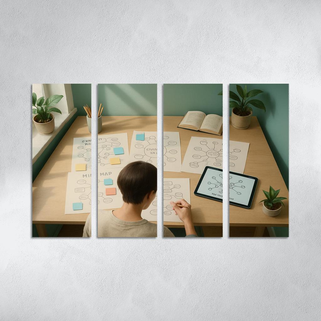 Cognitive Cartography Mapping Minds With Visual Systems decor