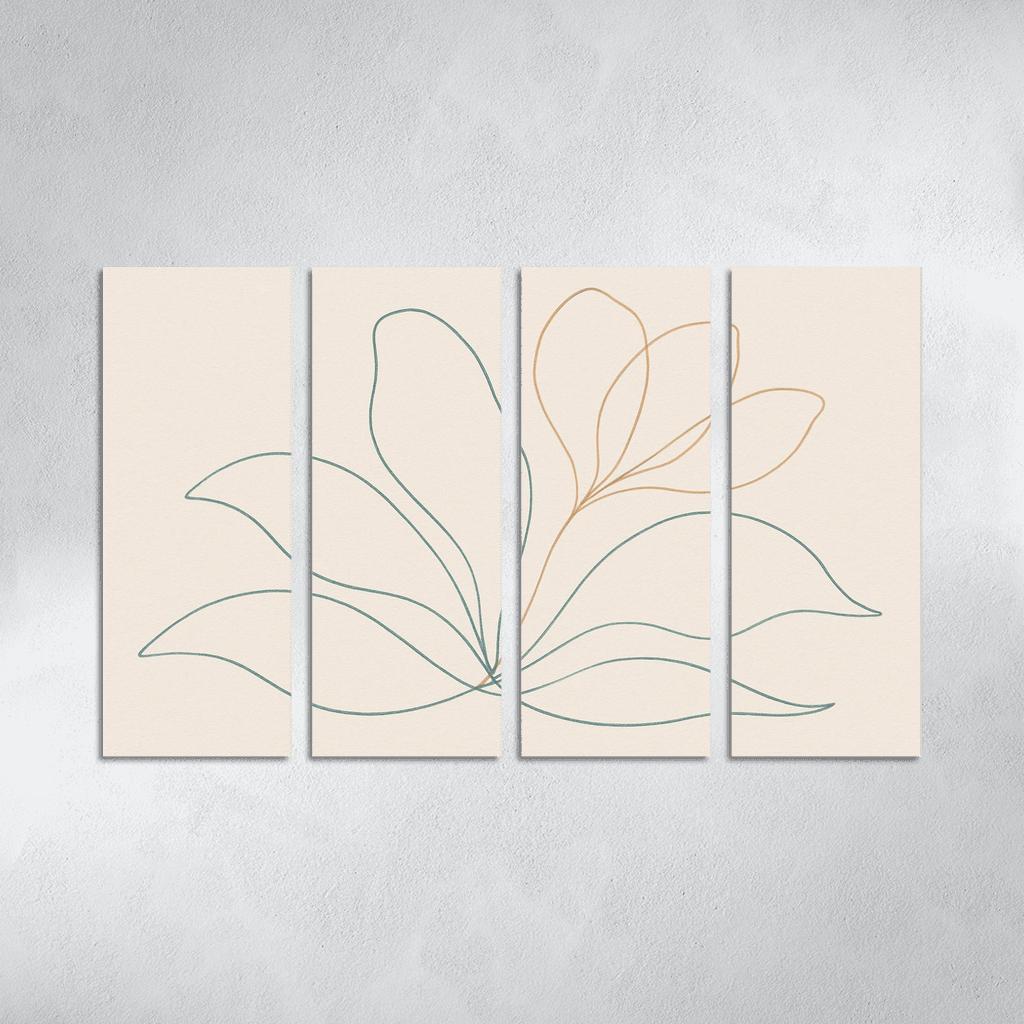 Whispers Of Serenity wall art