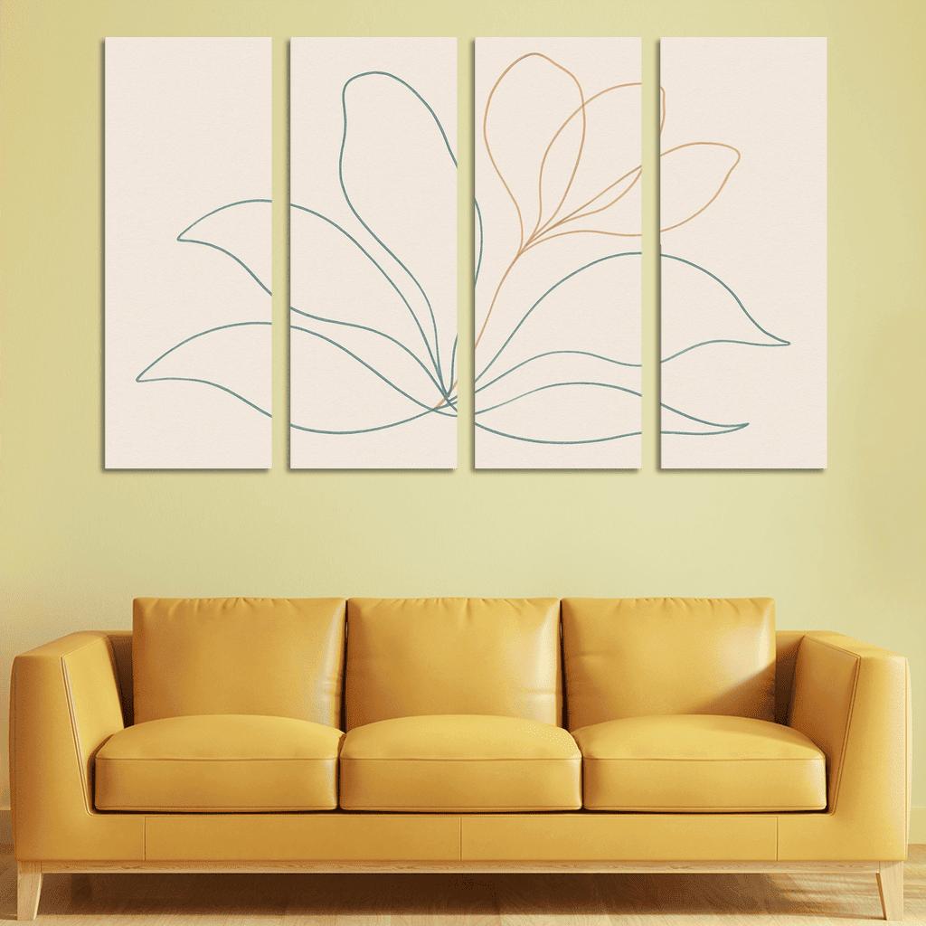 Whispers Of Serenity wall art