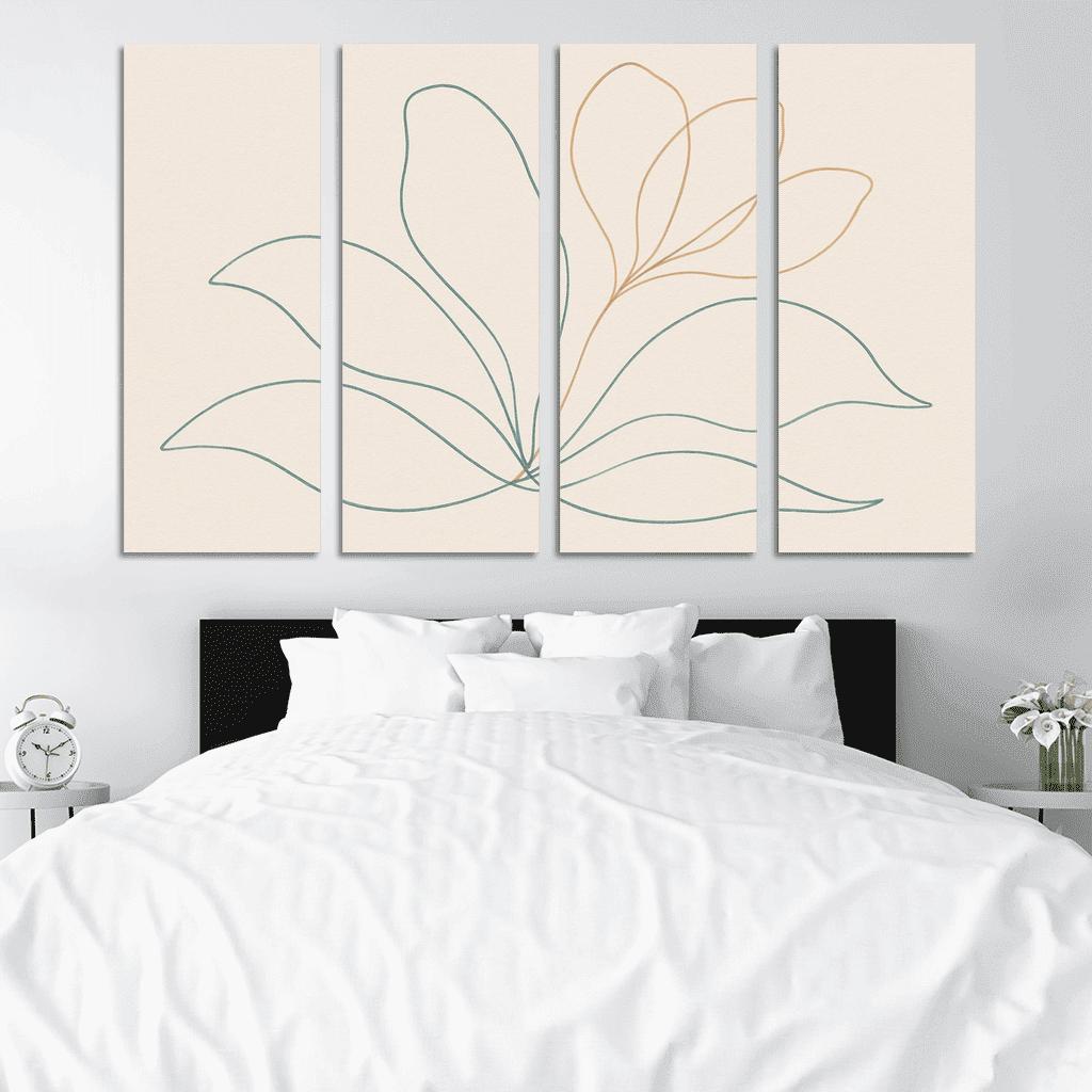 Whispers Of Serenity wall art
