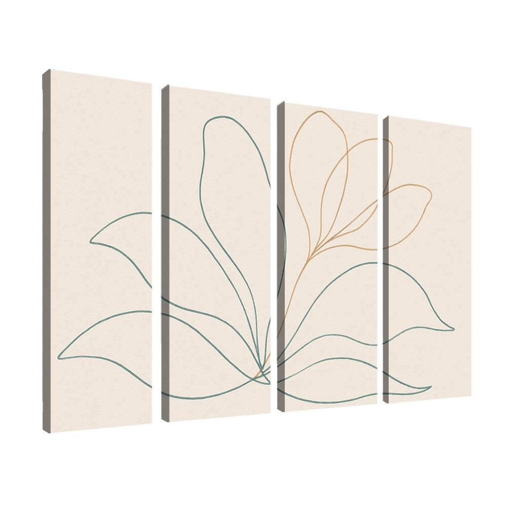 Whispers Of Serenity wall art