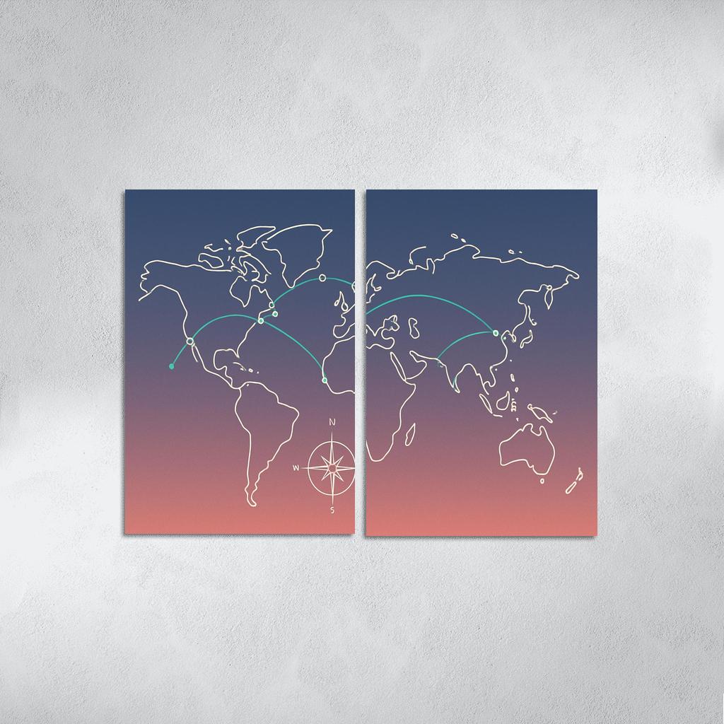 Celestial Meridian art trends