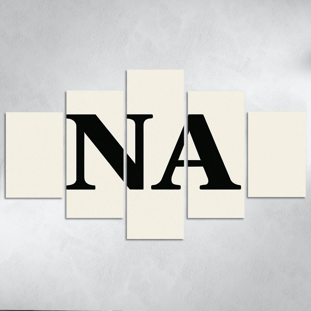 Algorithmic Fairness Lab And Bias Mitigation multi-panel paintings