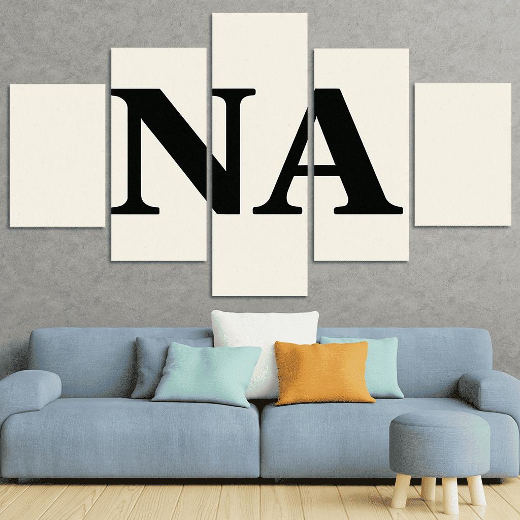 Algorithmic Fairness Lab And Bias Mitigation multi-panel paintings