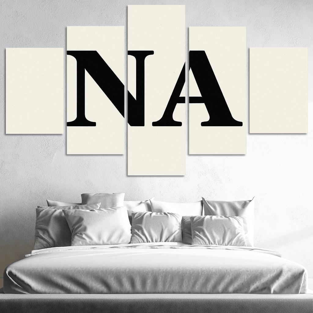 Algorithmic Fairness Lab And Bias Mitigation multi-panel paintings