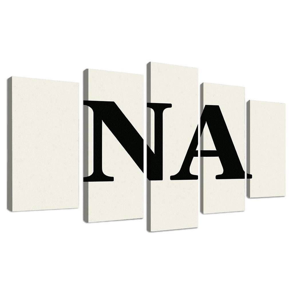 Algorithmic Fairness Lab And Bias Mitigation multi-panel paintings