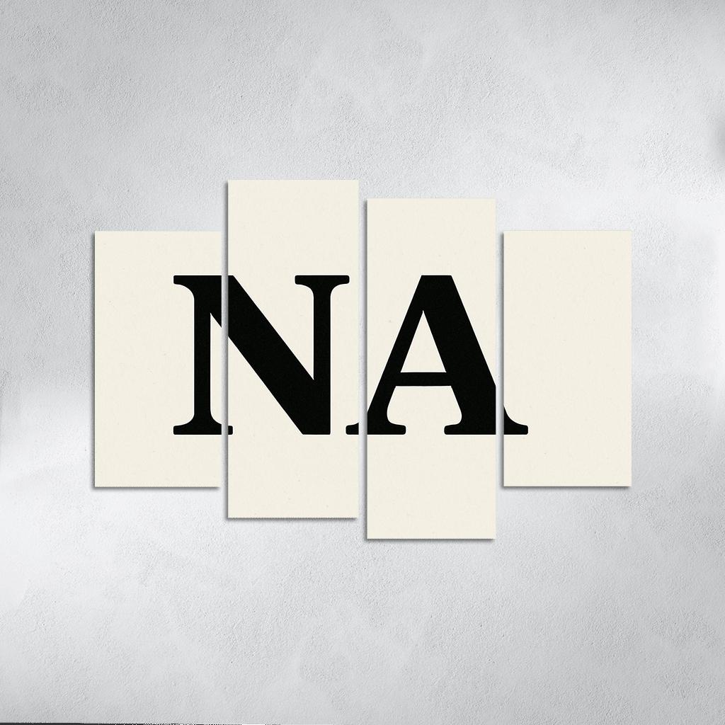 Algorithmic Fairness Lab And Bias Mitigation multi-panel paintings