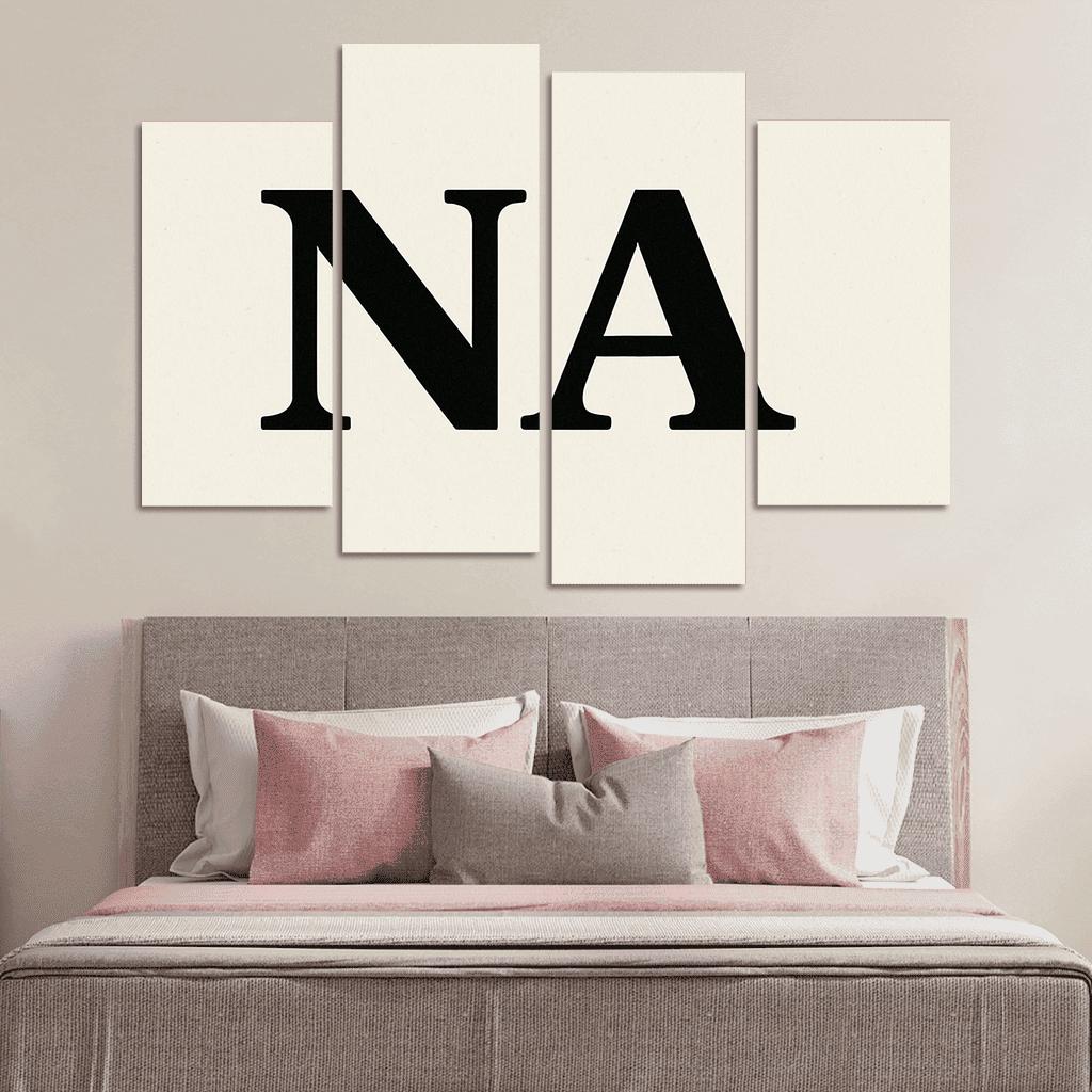 Algorithmic Fairness Lab And Bias Mitigation multi-panel paintings