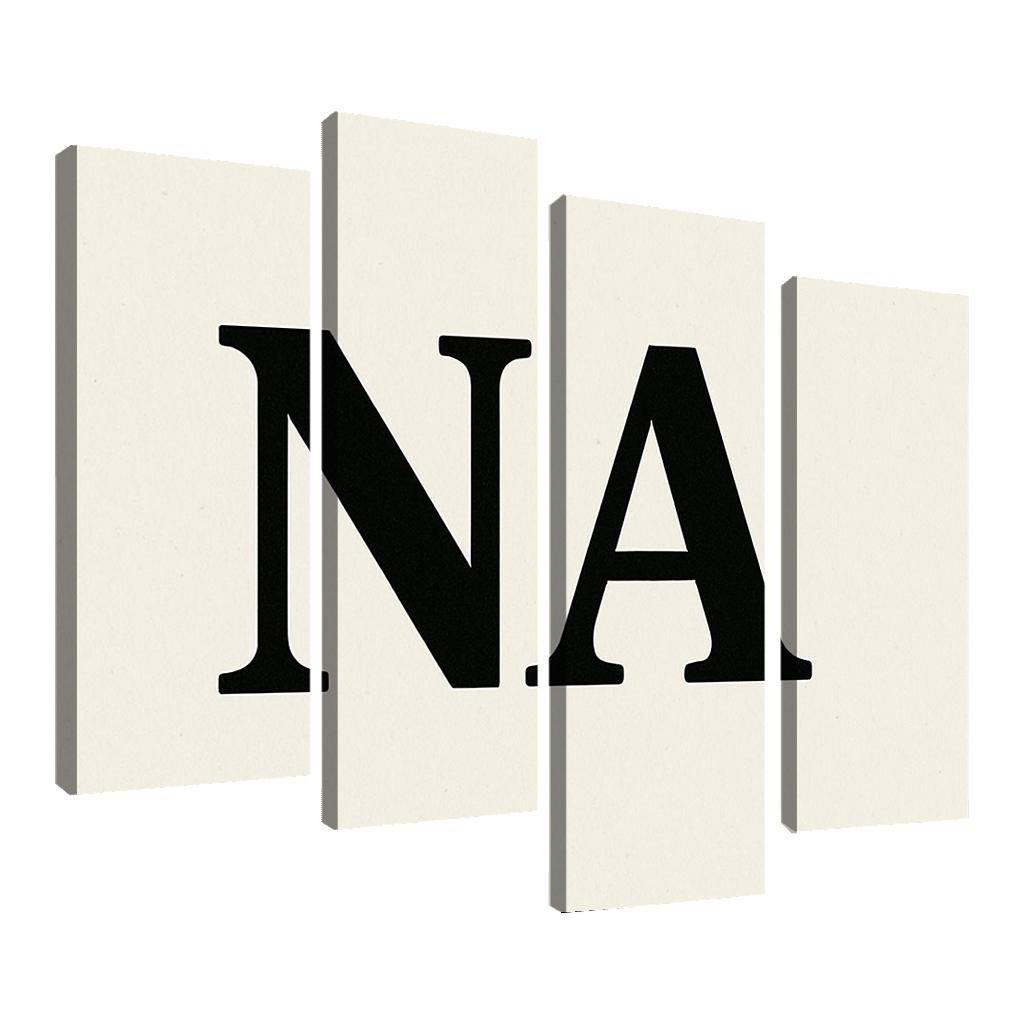 Algorithmic Fairness Lab And Bias Mitigation multi-panel paintings